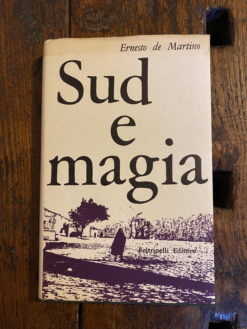 Sud e magia