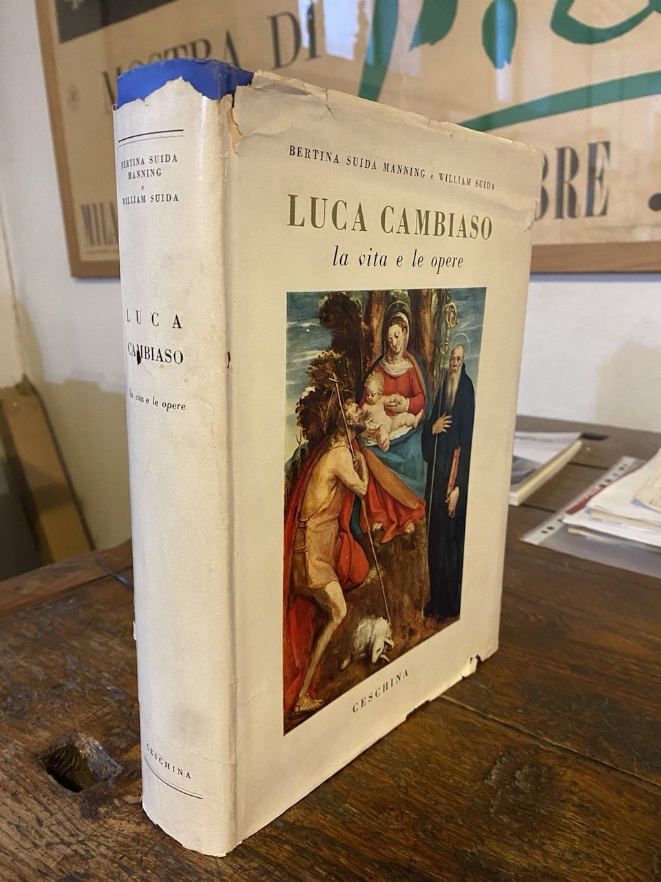 Suida Manning Bertina e William Luca Cambiaso la vita e …