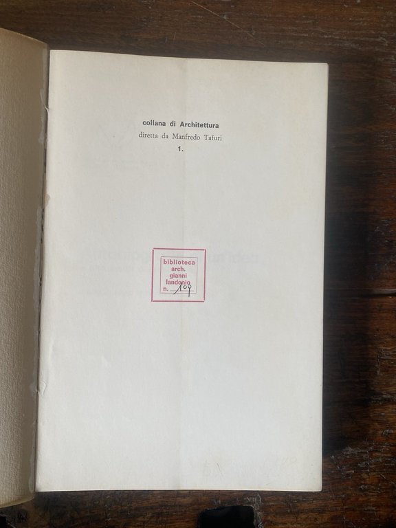 Sullivan Louis H. Autobiografia di un'idea e altri scritti di … | Immagine Gallery 2