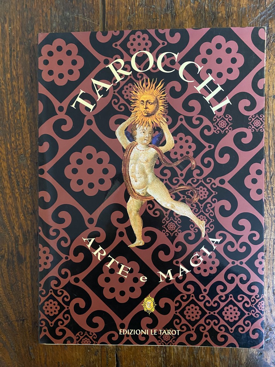 Tarocchi arte e magia