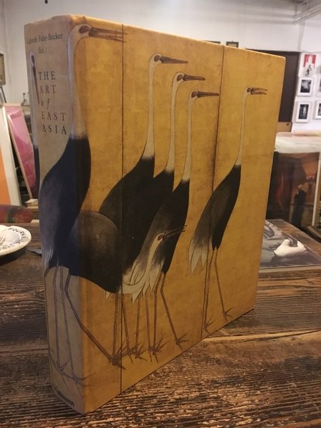 The Art of East Asia
