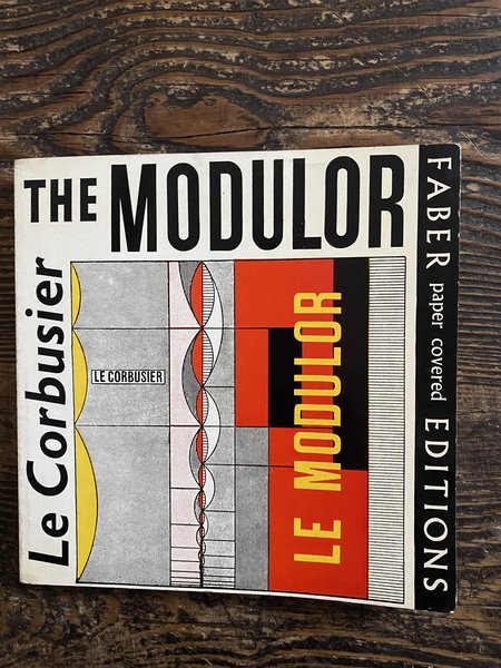 The Modulor