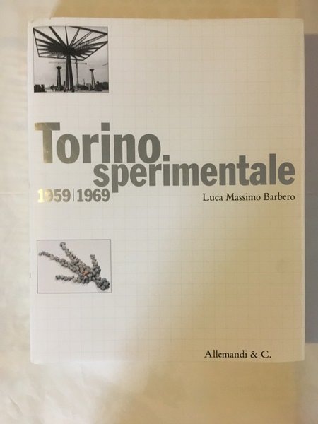 Torino sperimentale 1959/1969 Una storia della cronaca: il sistema delle …