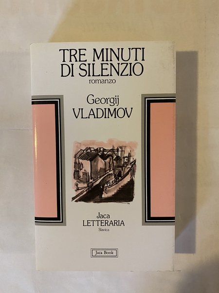 Tre minuti di silenzio