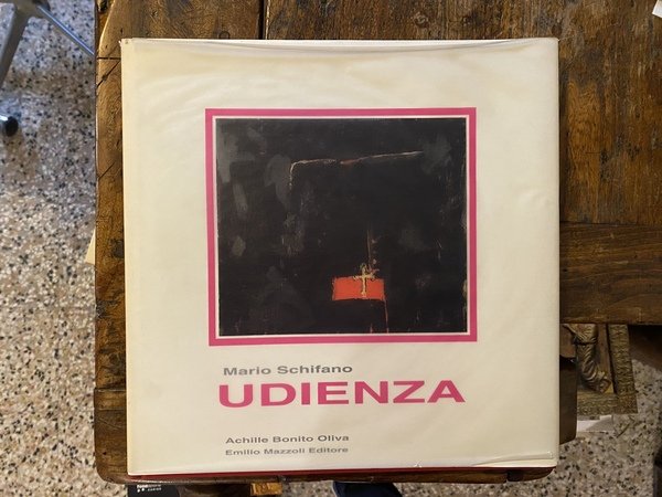 Udizienza