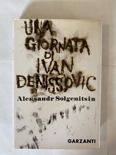 Una giornata di Ivan Denissovic