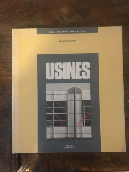 Usines