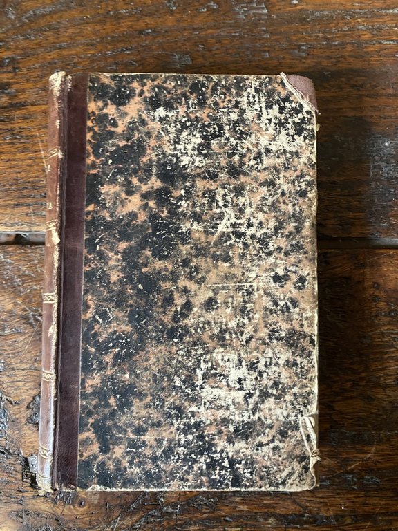 Valera Paolo Milano sconosciuta Milano Bignami 1879