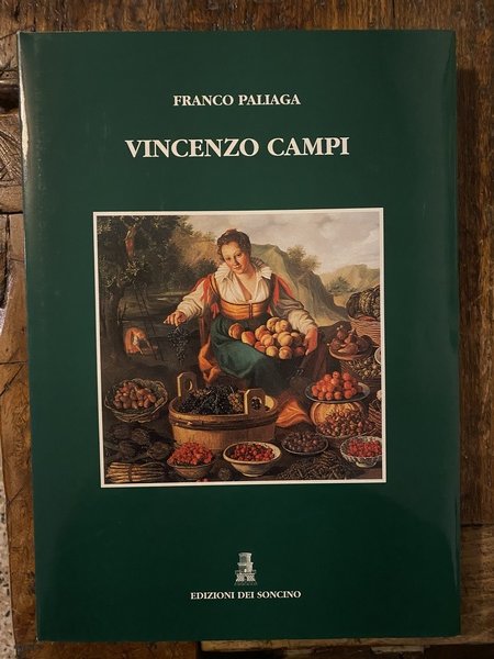 Vincenzo Campi