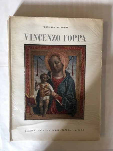 Vincenzo Foppa