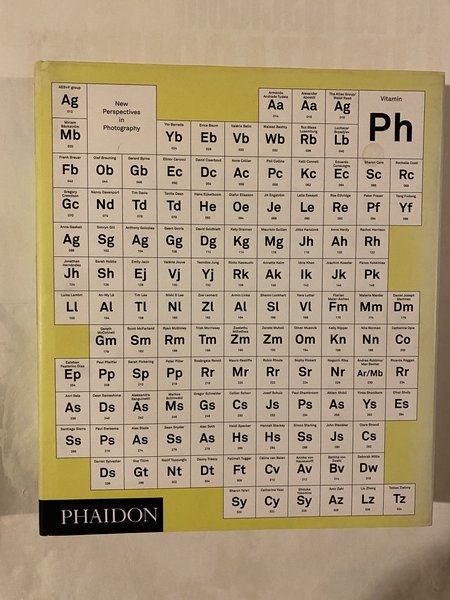 Vitamin PH: New Perspectives in Photography