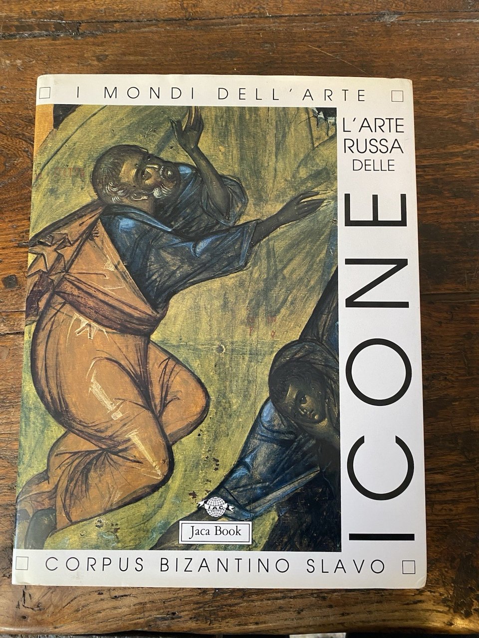 Vzdornov L'arte russa delle icone dalle origini al XVI secolo …