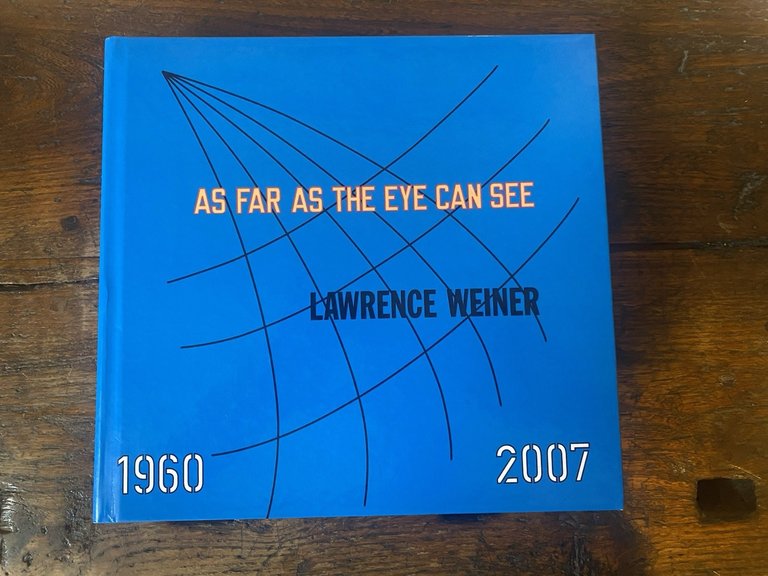 Weiner Lawrence As Far as the Eye can See 1960 … | Immagine Gallery 2
