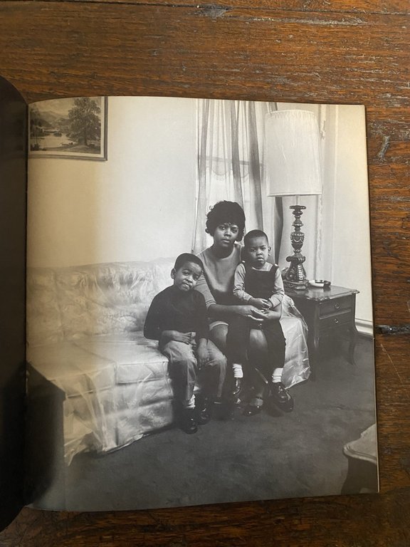 Wilcox Thomas R. Salmieri Steve Housing in New York City