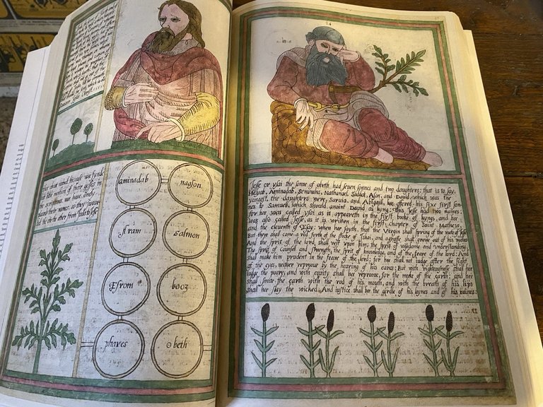 Wolfe Heather The Trevelyon Miscellany of 1608 a Facsimile of … | Immagine Gallery 2