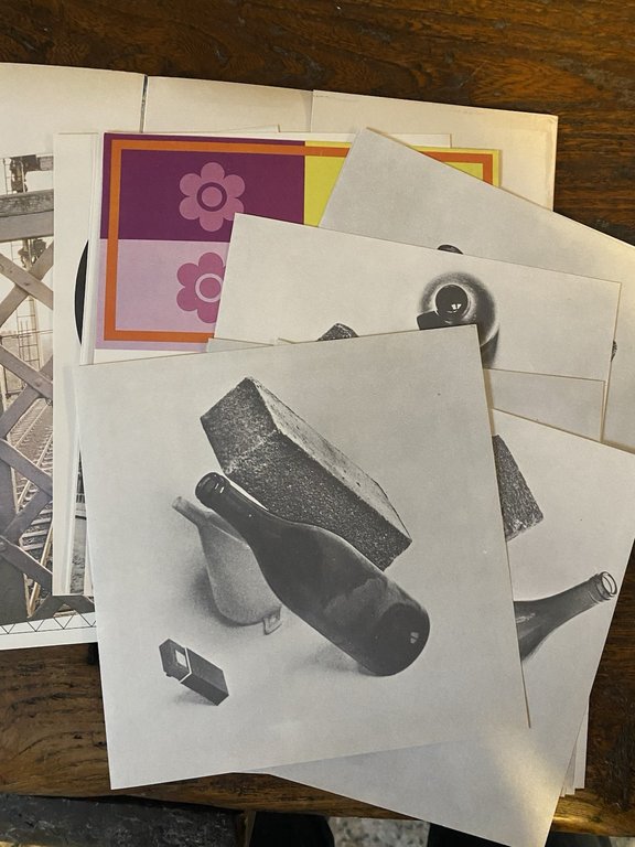 Young Brian Progetto Nuffield per la matematica Bologna Zanichelli 1971