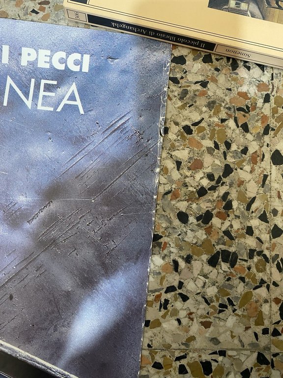 Zorio Gilberto Manifesto / Poster 98 x 67 cm. Prato …