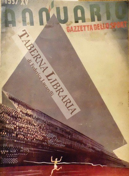La Gazzetta dello Sport. Annuario 1937, XV