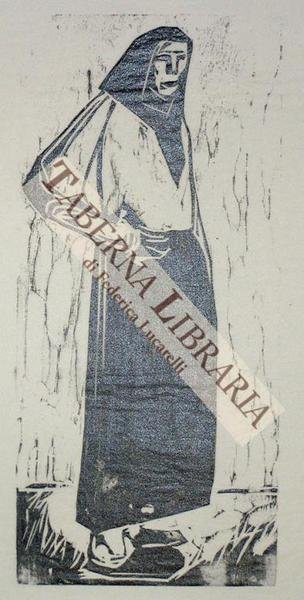 Attesa serena (1910 - 1915)