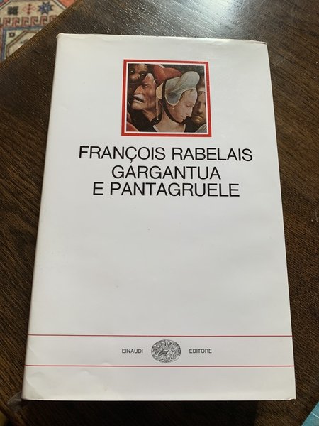 Gargantua e Pantagruele | Immagine Gallery 2