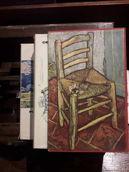 Poesie edite inedite - Lettere 1924 - 1944. A cura …