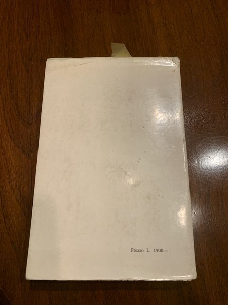 Le serate futuriste. Romanzo storico vissuto