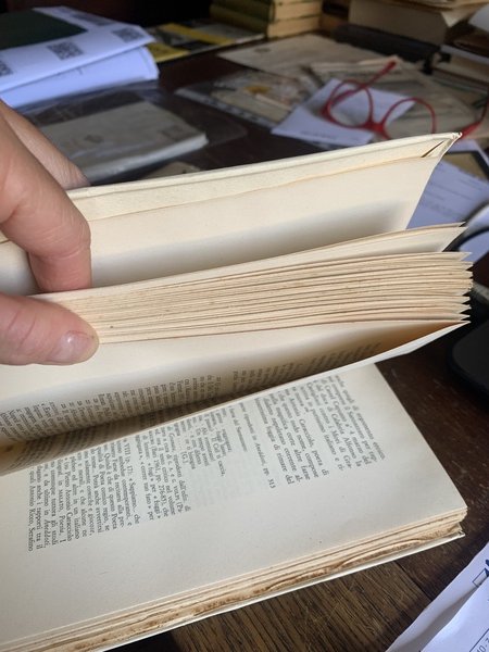 Del dialetto napoletano. In appendice: Francesco Oliva - Grammatica della …