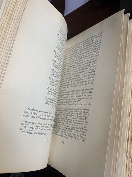 Del dialetto napoletano. In appendice: Francesco Oliva - Grammatica della …