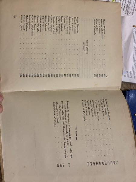 Vite di uomini illustri del secolo XV