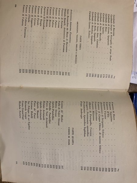 Vite di uomini illustri del secolo XV