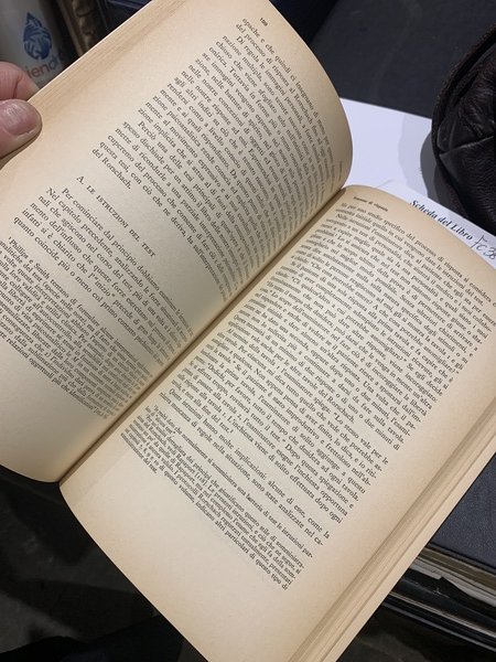L'interpretazione psicoanalitica del Rorschach. Teoria e applicazione