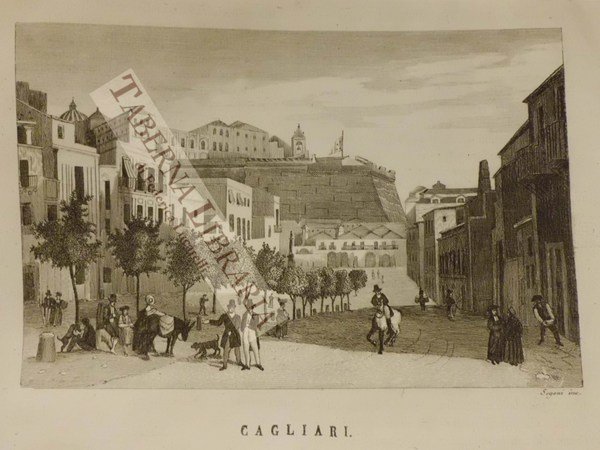 Cagliari