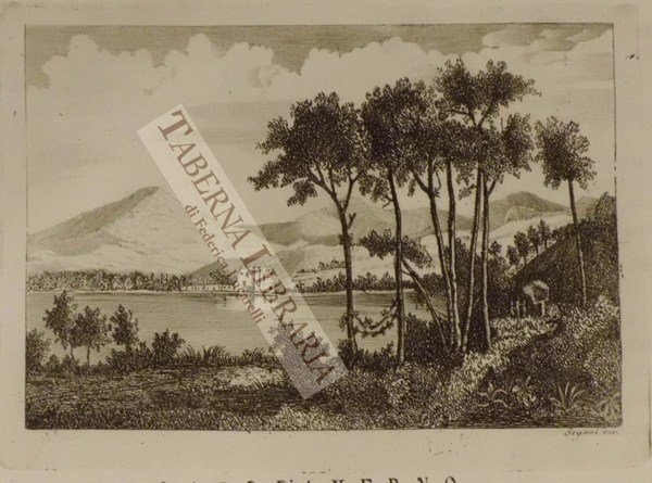 Lago d'Averno