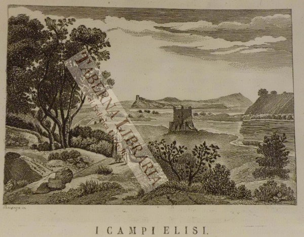 I Campi Elisi