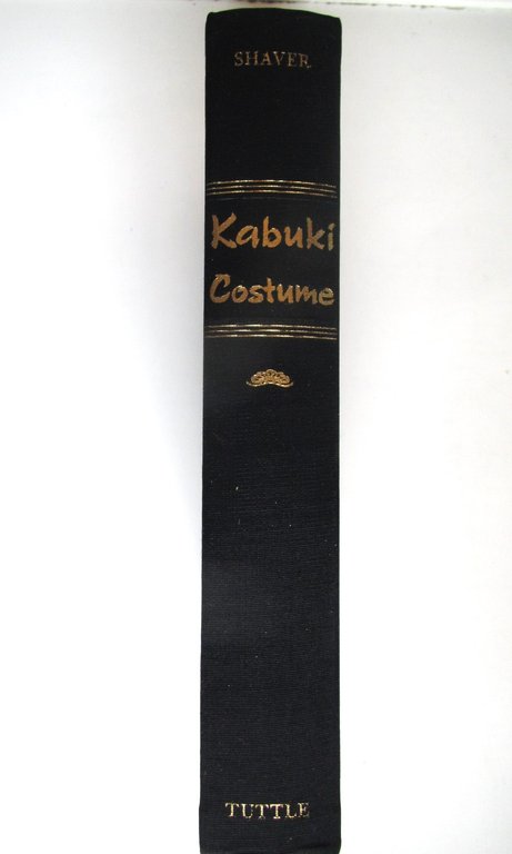 Kabuki Costume