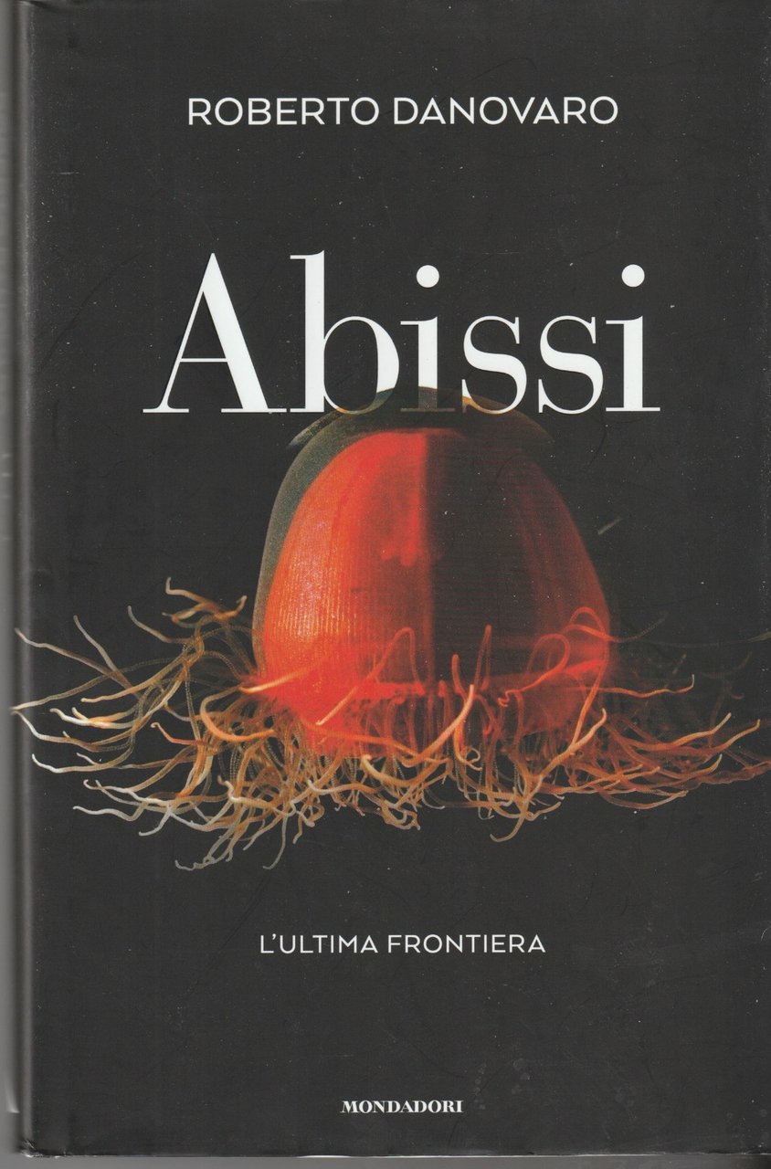 Abissi. L'ultima frontiera | Immagine principale