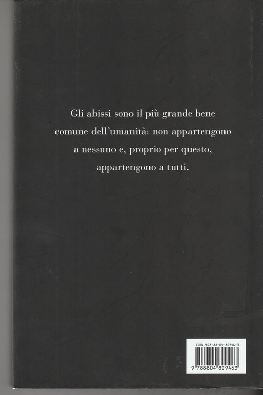 Abissi. L'ultima frontiera | Immagine Gallery 2