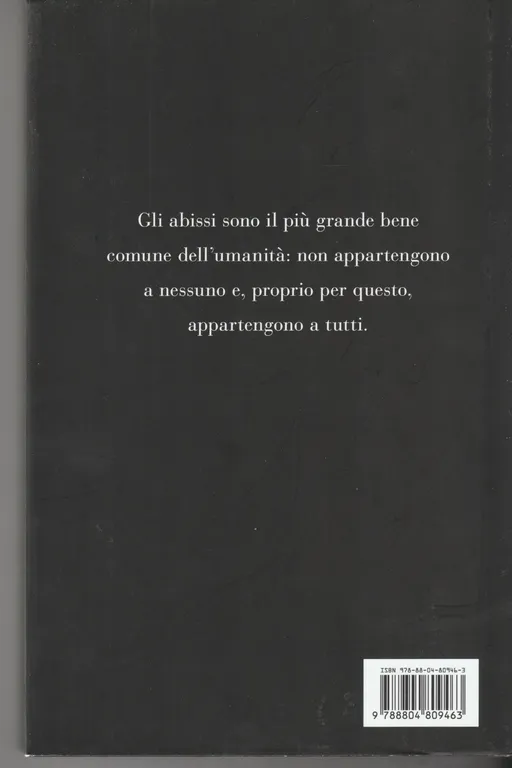 Abissi. L'ultima frontiera | Immagine Gallery 2