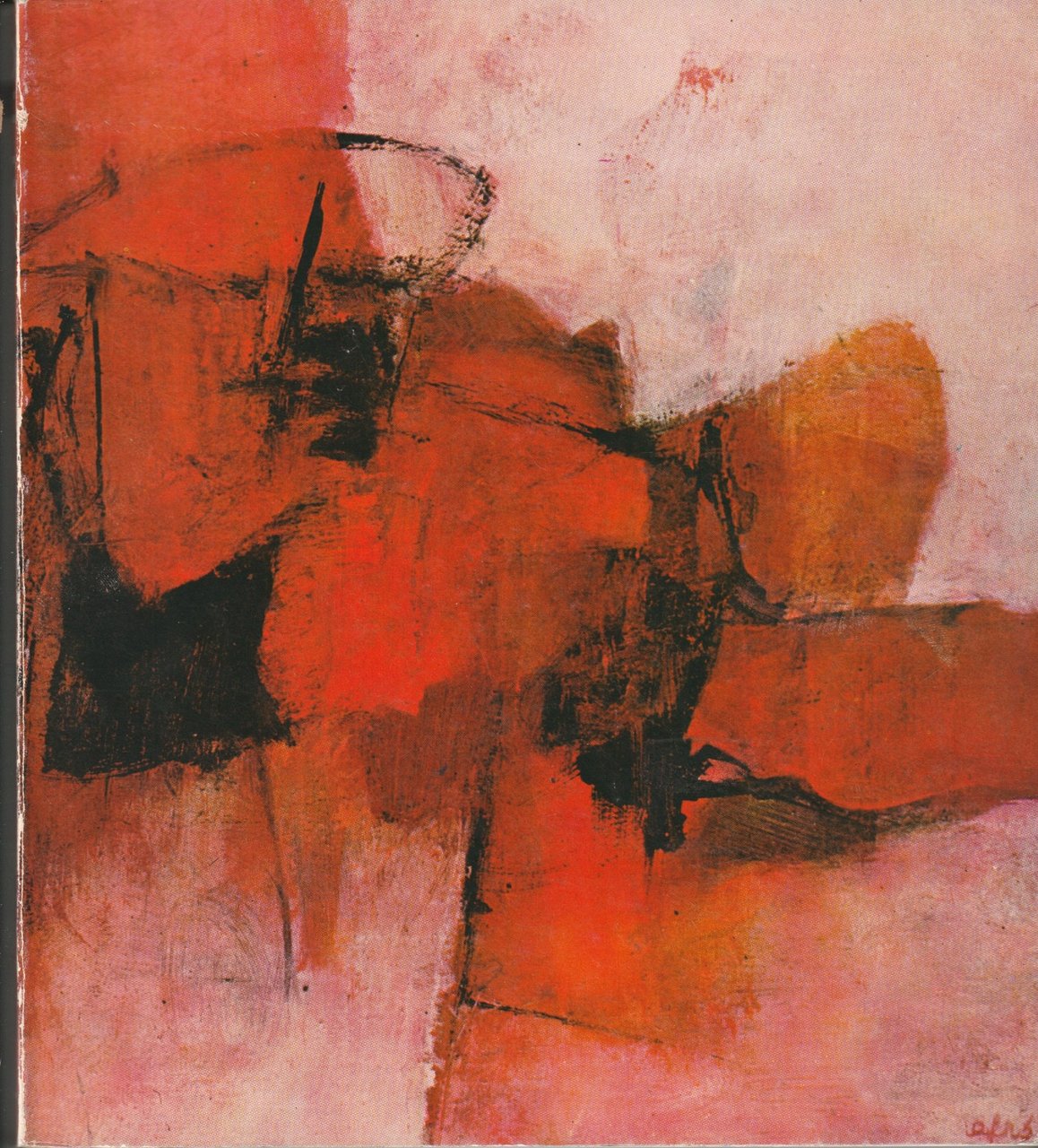 Afro (1912-1976). Galleria Nazionale d'Arte Moderna, Roma, Valle Giulia, 10 … | Immagine principale