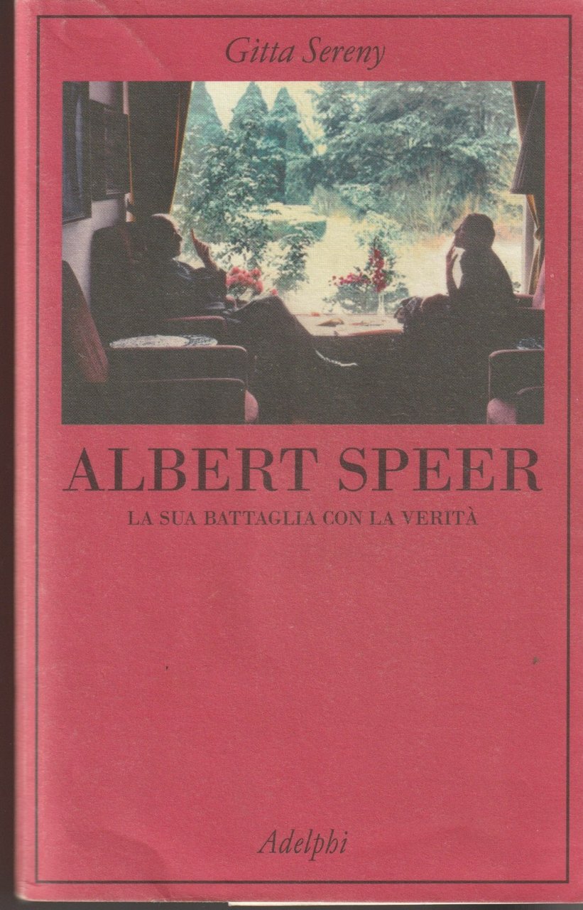 Albert Speer. La sua battaglia con la verità | Immagine principale
