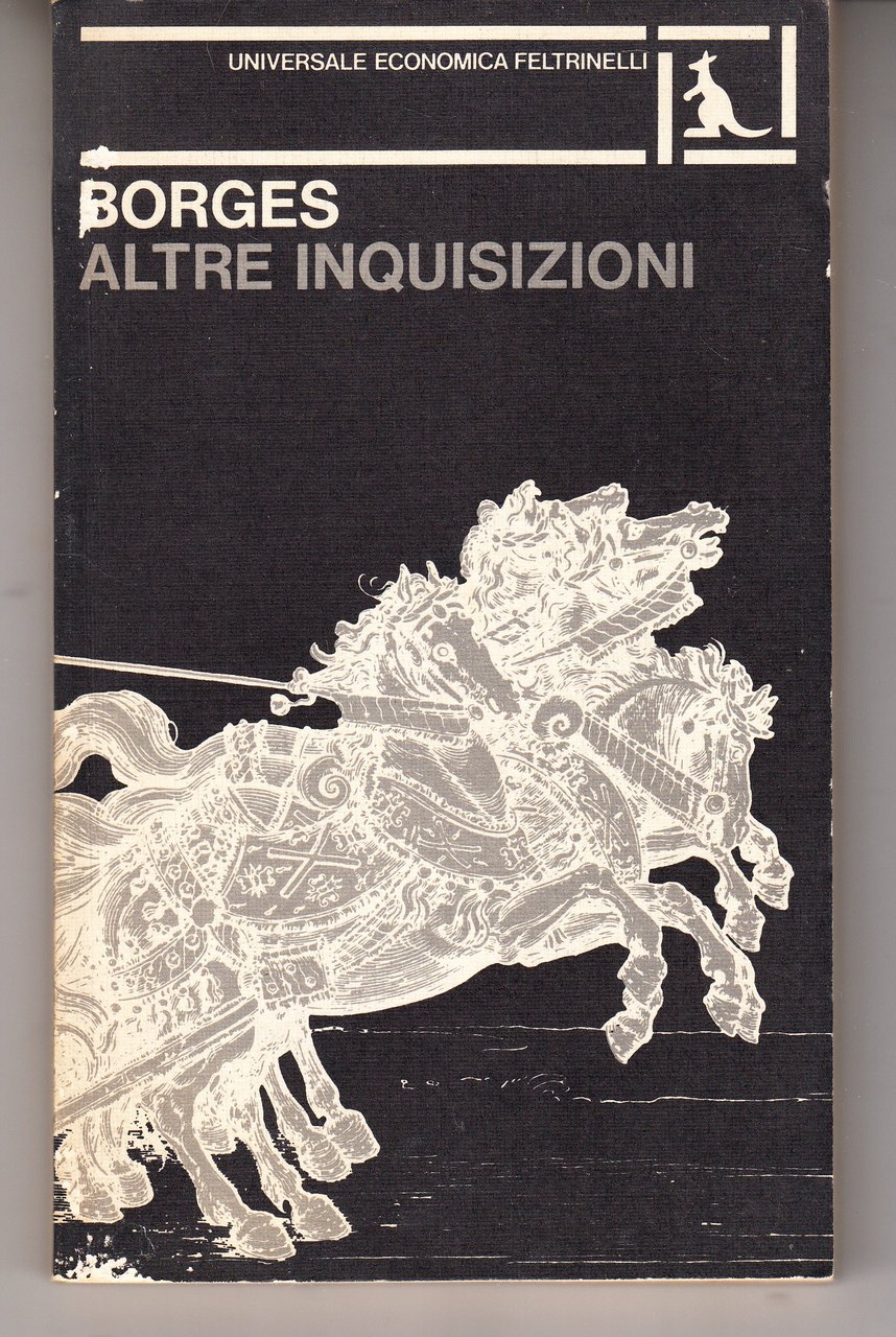 Altre inquisizioni