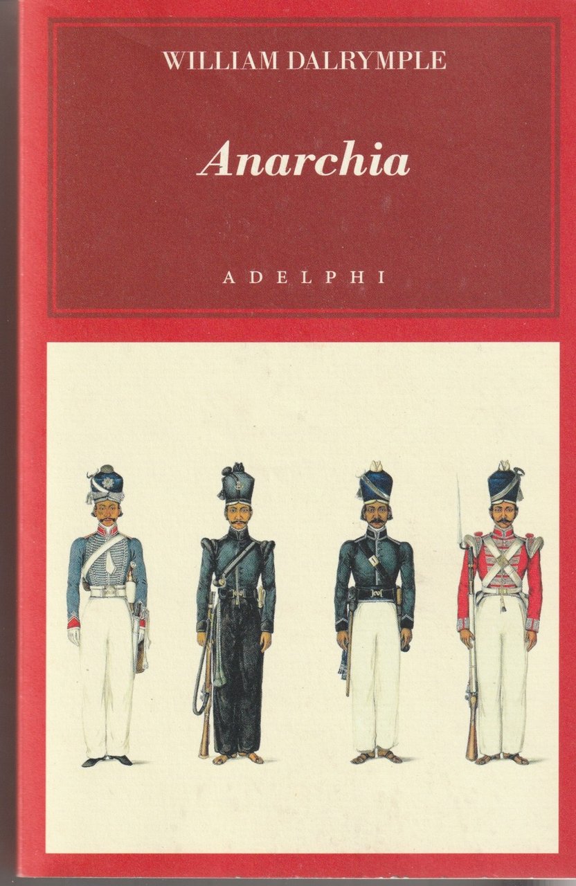 Anarchia