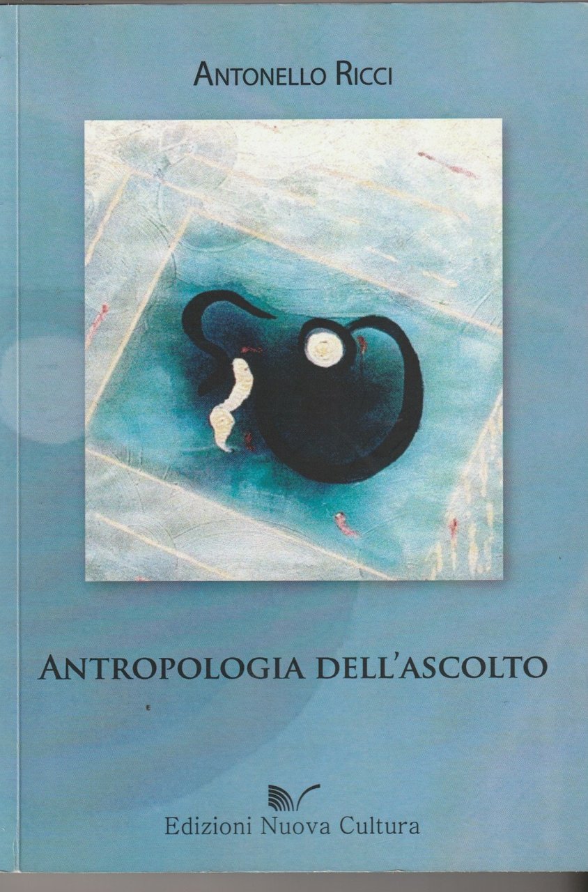 Antropologia dell'ascolto | Immagine principale