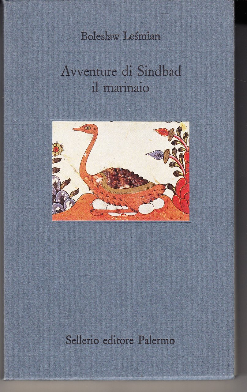 Avventure di Sindbad il marinaio