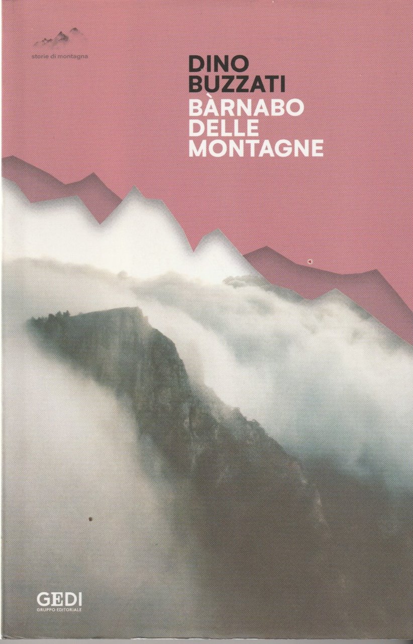 Bàrnabo delle montagne | Immagine principale