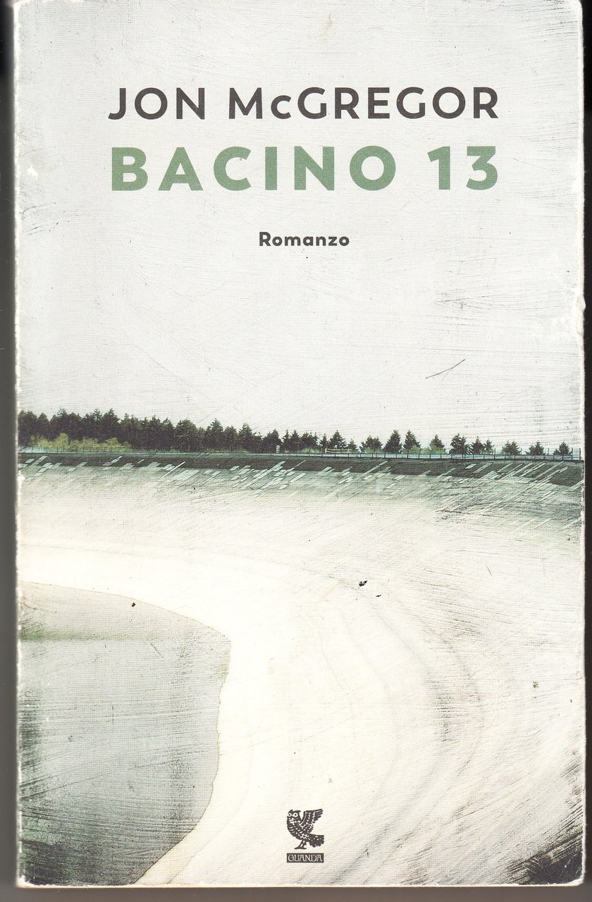 Bacino 13