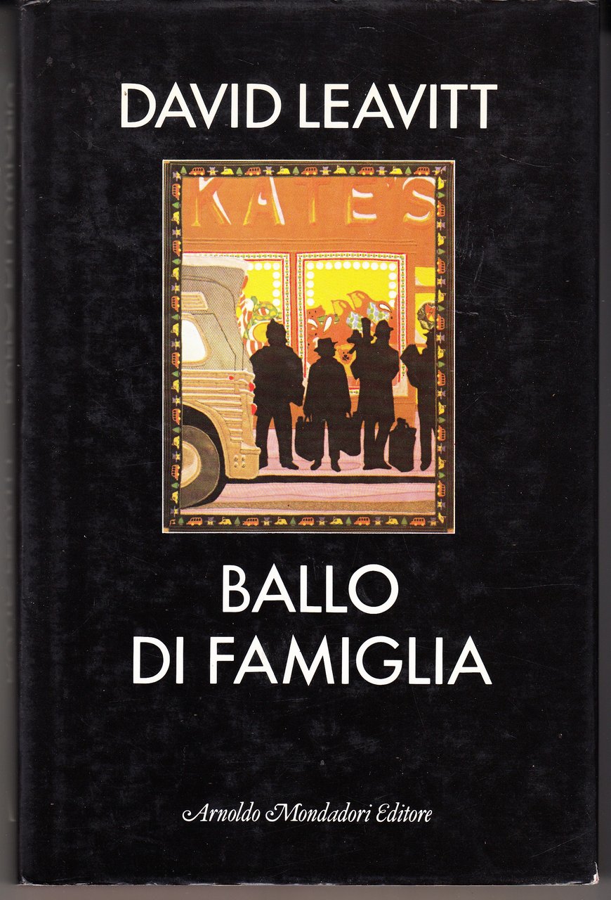 Ballo di famiglia