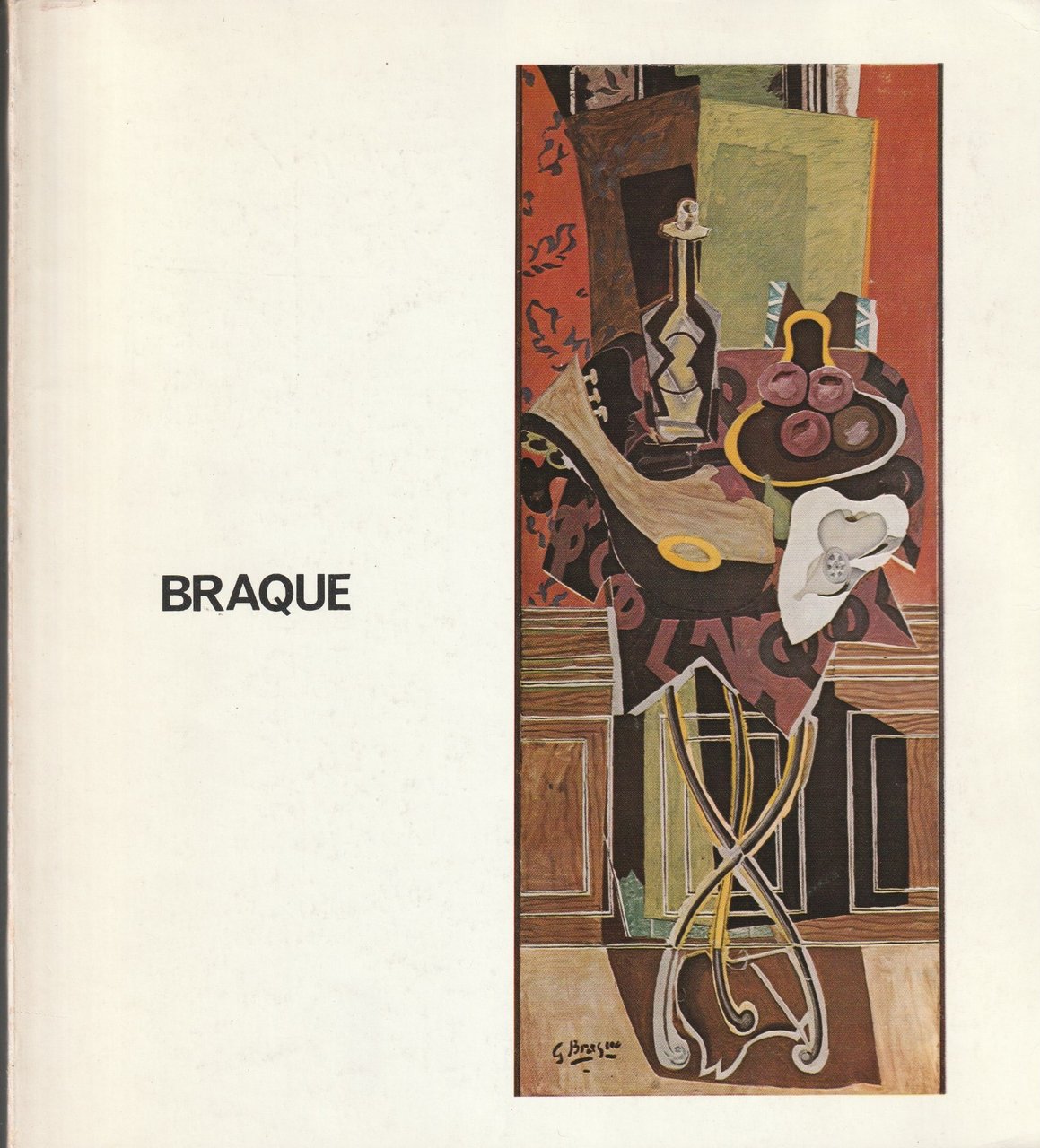 Braque | Immagine principale