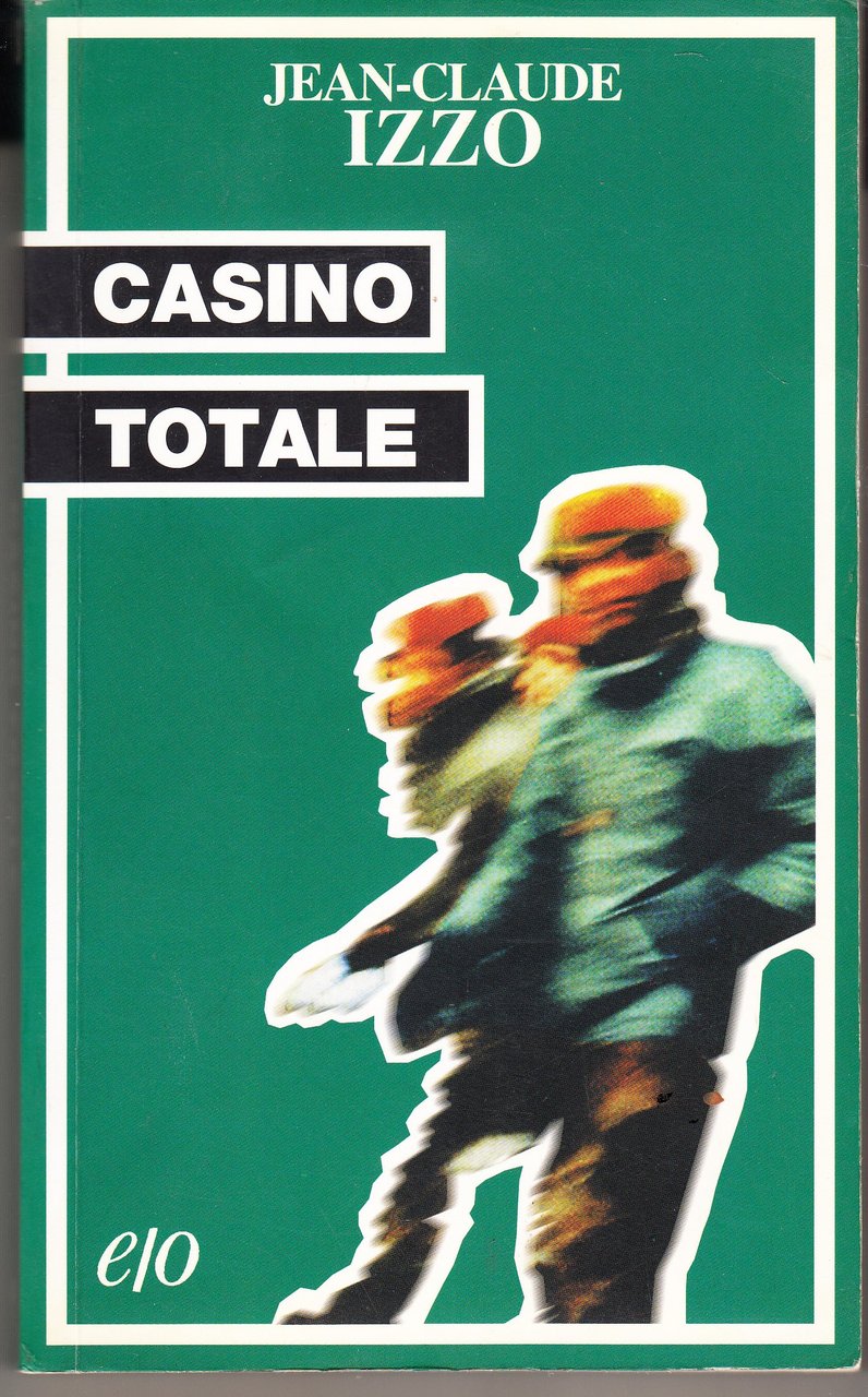 Casino totale