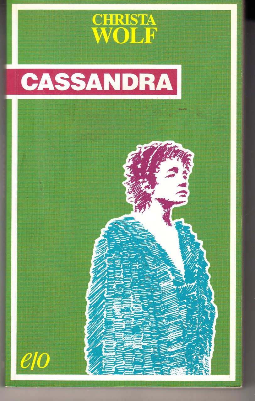 Cassandra